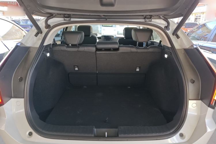 Used Honda S7 2025 Trailblazer Edition