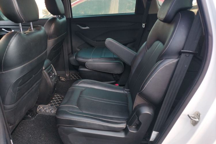 Used Baojun 360 2019 1.5L Manual Elite Version China VI Standard
