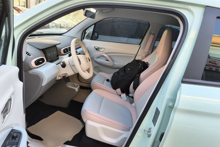 Used Leapmotor T03 2024 310 Comfort Edition
