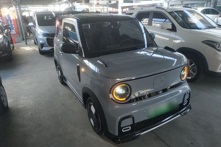 Used  Panda 2025 210km Panda Kart
