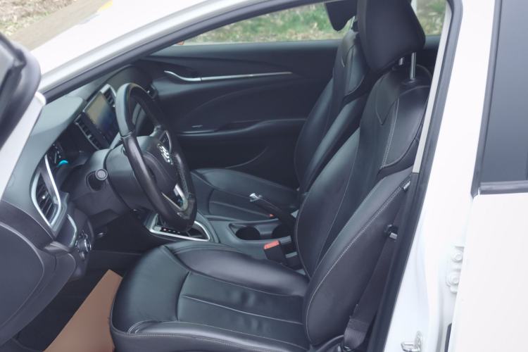 Used Buick GT 2018 18T Automatic Elite Model
