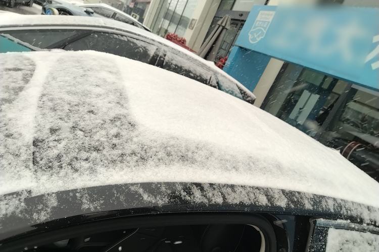 Used Volkswagen Passat 2024 380TSI Dragon Glory Edition
