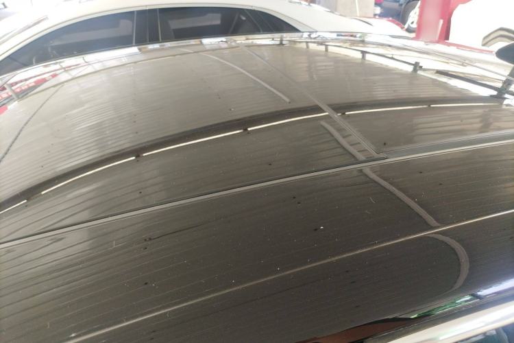 Used Hongqi H5 2023 2.0T Automatic Smart Connect Flagship Edition
