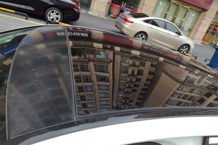 Used Mercedes-Benz C-Class 2017 Facelift C 200 L Sport Edition