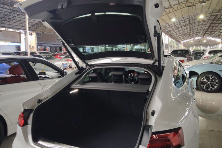 Used Audi A5 2019 Sportback 45 TFSI Fashion Model