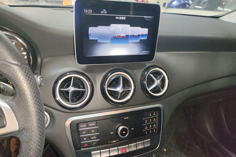 Used Mercedes-Benz GLA 2019 GLA 200 Fashion Model