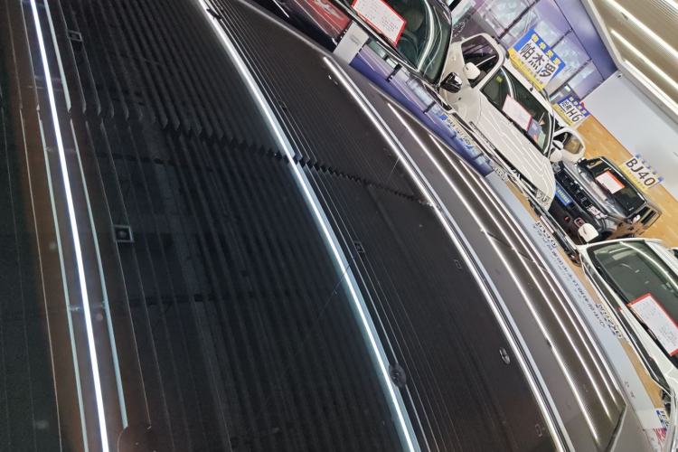 Used Hima AITO M5 2022 Extended-Range Four-Wheel Drive Performance Version
