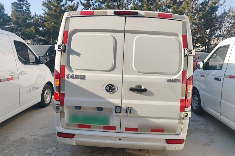 Used Dongfeng Yufeng EM27 2024 EM27L Eves Power 41.86 kWh