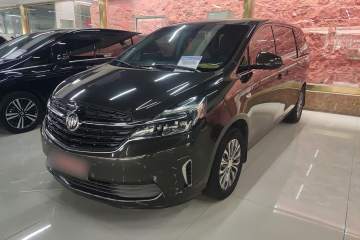 Used Buick GL8 2020 Land Cruiser Executive Class 652T Comfort Model