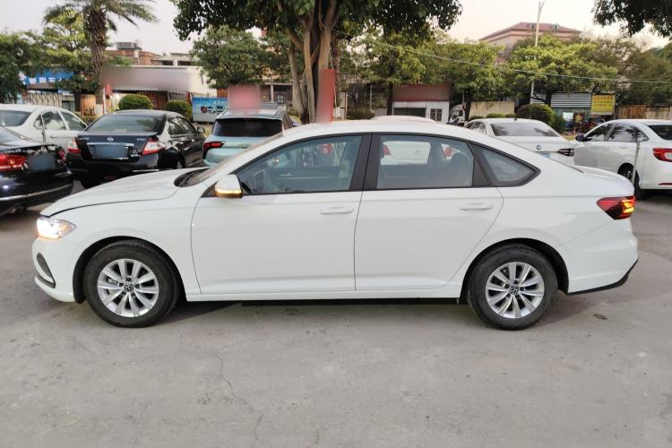 Used Volkswagen Lavida 2023 1.5L Automatic De Yi Edition
