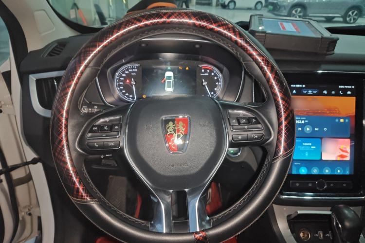 Used Roewe RX5 2020 20T Automatic Ali Smart Connectivity Beyond Intelligent Edition
