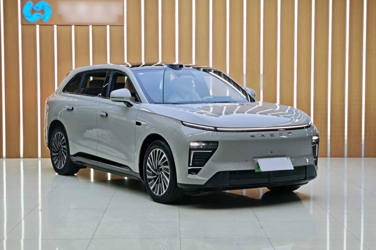 Used  Star Era ET 2024 Extended-Range 240 Ultra All-Wheel Drive
