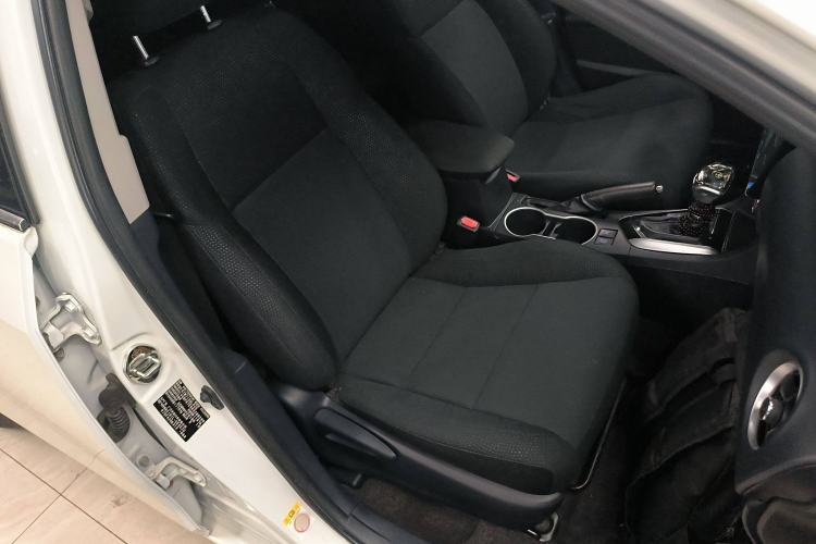 Used Toyota Levin 2017 Revised 185T CVT Elite Edition China V Standard
