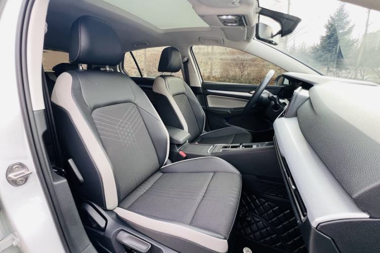 Used Volkswagen Golf 2021 280TSI DSG Pro