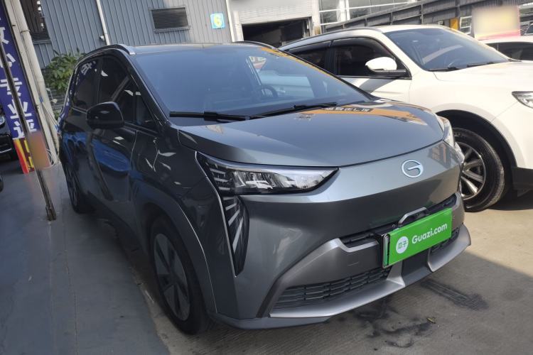 Used AION Y 2022 70 Enjoyment Edition Lithium Iron Phosphate
