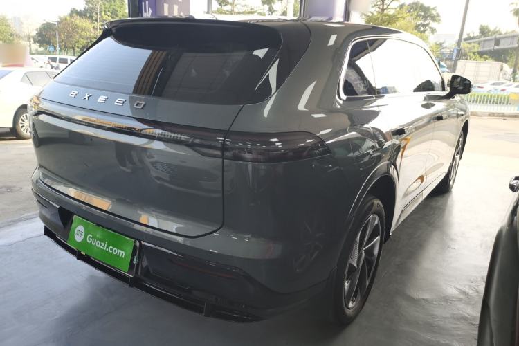 Used  Star Era ET 2024 Range-Extended 200 Pro+