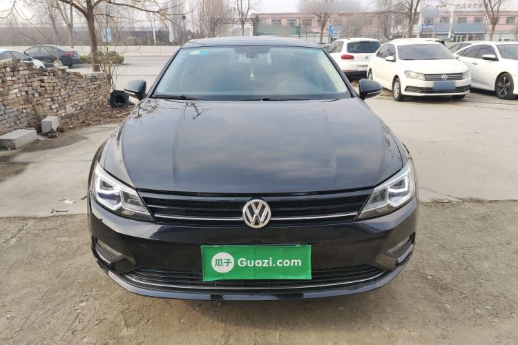 Used Volkswagen Lamando 2015 280TSI DSG Comfort Edition