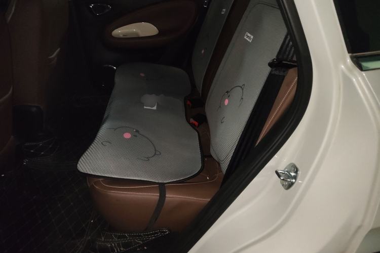 Used Wuling Bingo 2023 333 km Enjoyment Version
