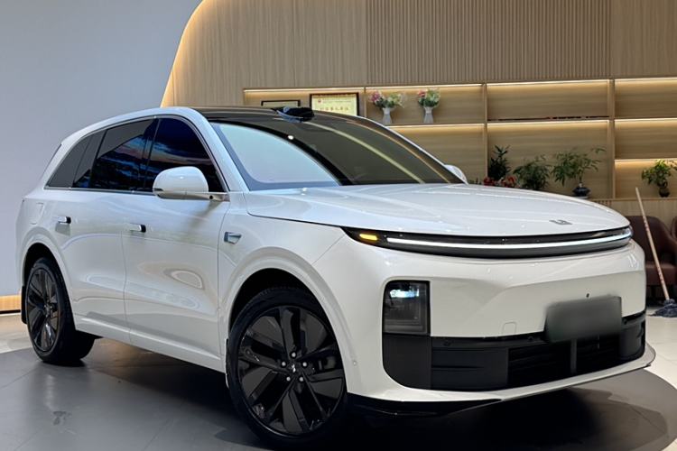 Used Li Auto L6 2024 Max
