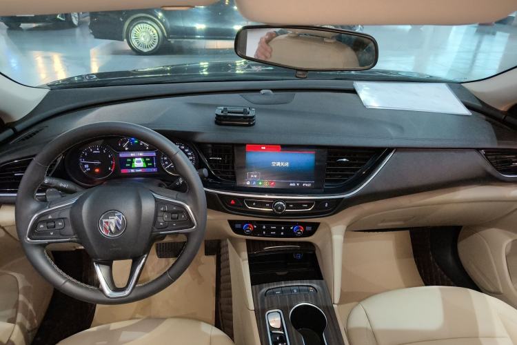 Used Buick Regal 2020 552T Elite Edition
