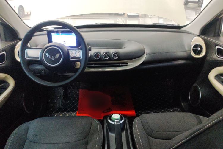 Used Wuling Bingo 2023 203km Light Edition