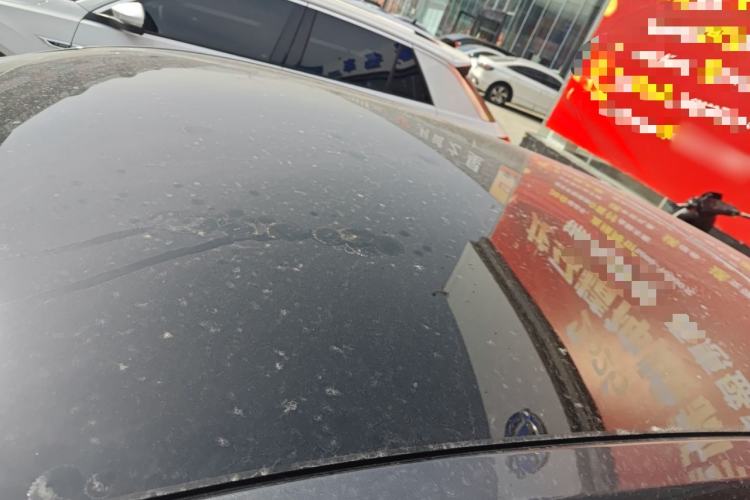 Used Changan UNI-V 2022 1.5T Prestige Version
