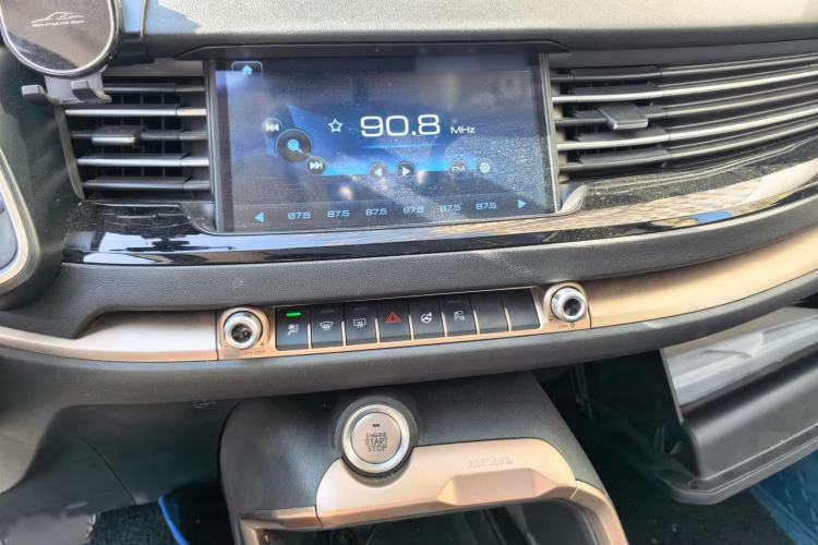 Used Haval H6 2019 1.5 GDIT Automatic Champion Edition China VI Standard
