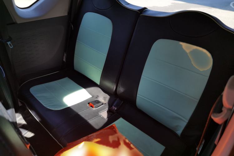 Used Wuling Hongguang MINIEV 2021 Macaron Fashion Model Lithium Iron Phosphate
