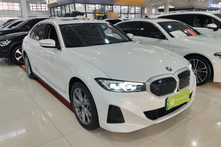 Used BMW i3 2022 eDrive 35 L