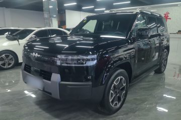 Used Formula Leopard Tai 7 