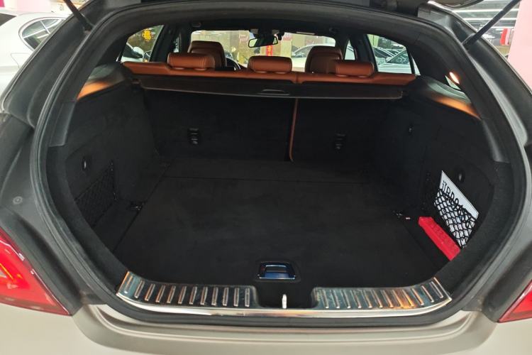 Used Mercedes-Benz CLS 2016 CLS 260 Shooting Brake
