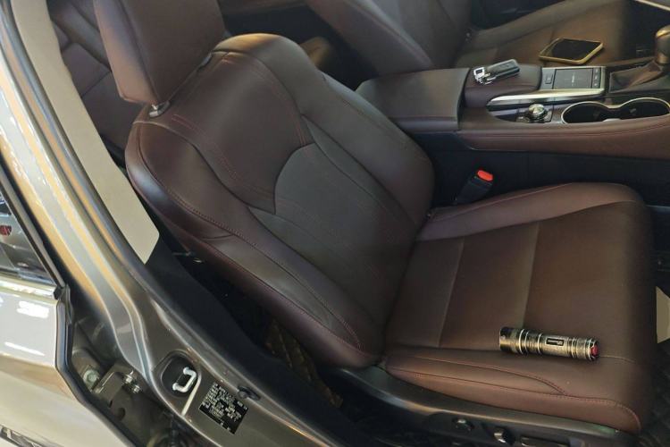 Used Lexus RX 2020 Facelifted 300 4x4 Elegant Edition
