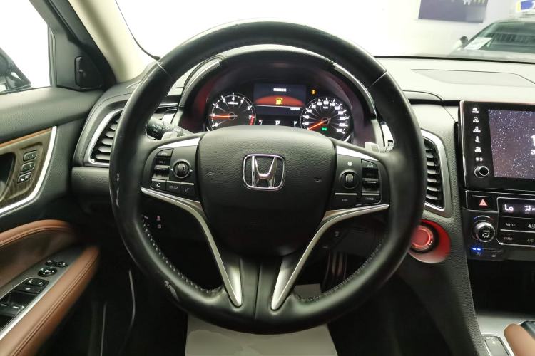 Used Honda Avancier 2020 370TURBO Four-Wheel Drive Supreme Edition
