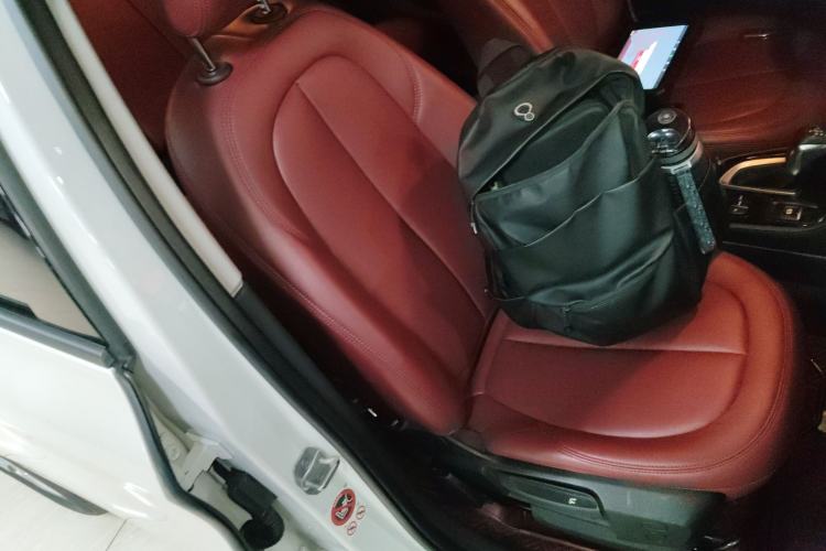 Used BMW 2 Series Active Tourer 2016 218i Leading Model
