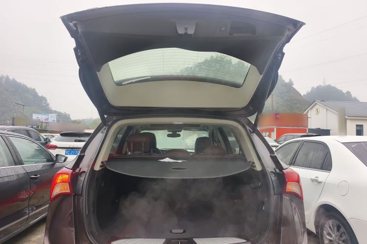 Used Buick Envision 2019 28T 4x4 Elite Version China V Standard
