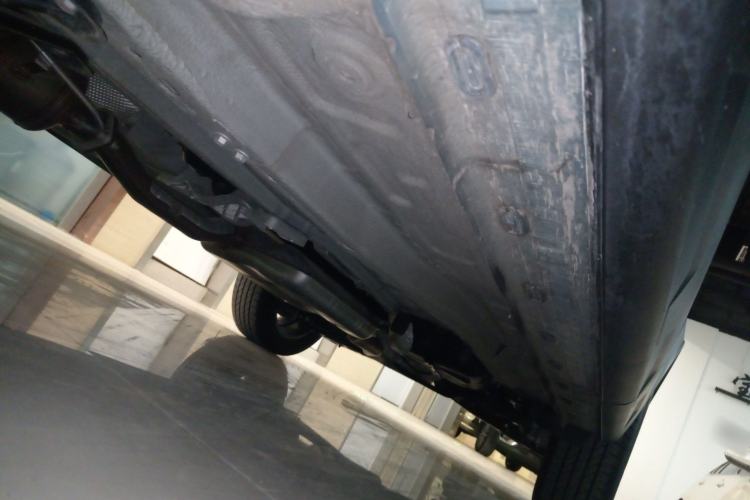 Used Chery Explore 06 2023 Yoye Edition 1.6T Four-Wheel Drive Explore Boundary
