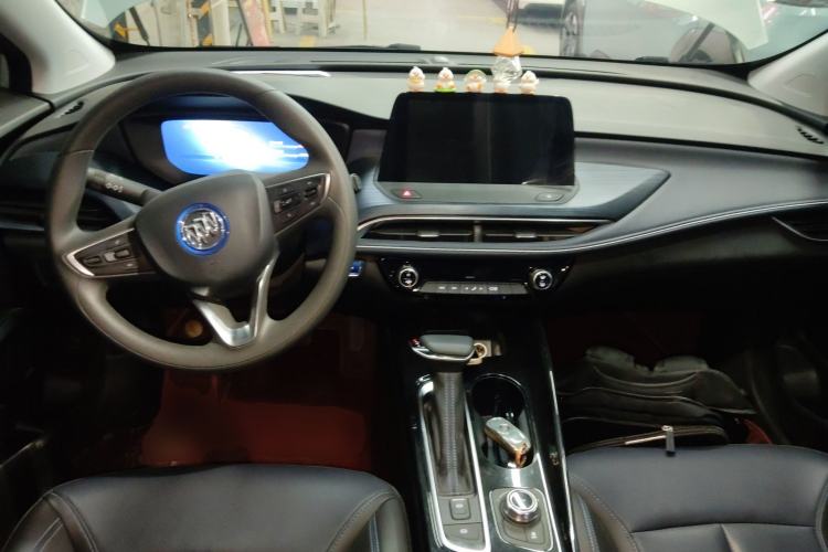 Used Buick Velite 6 2024 430km Enjoyment Version
