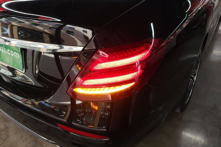 Used Mercedes-Benz E-Class 2019 E 260 L Sport Edition