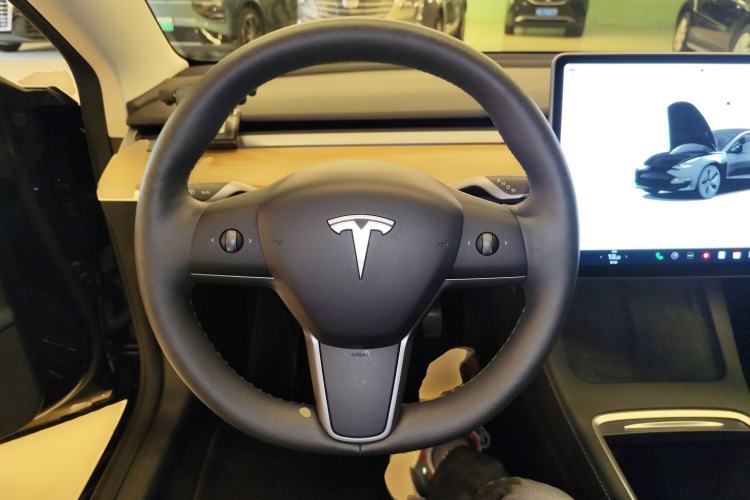 Used Tesla Model 3 2022 Rear-Wheel-Drive Version