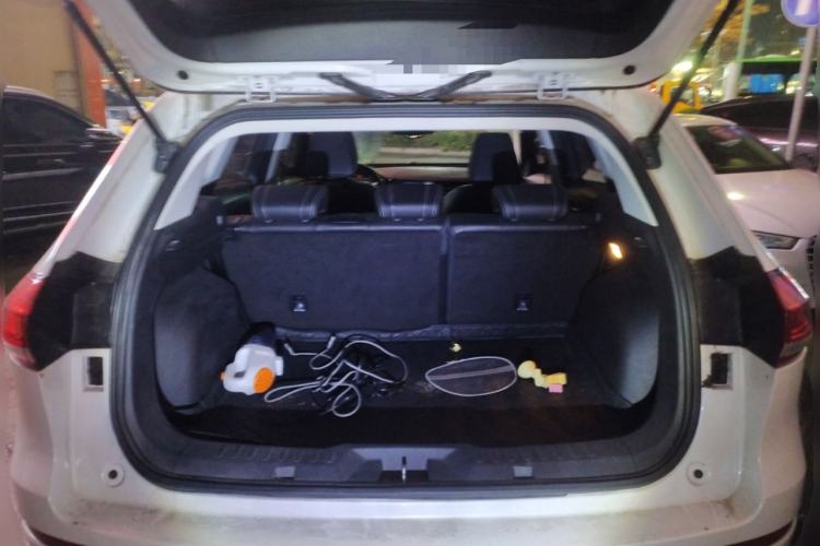 Used Haval H6 2019 1.5 GDIT Automatic Champion Edition China VI Standard