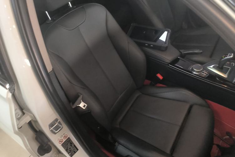 Used BMW 3 Series 2019 320Li M Luxury Package
