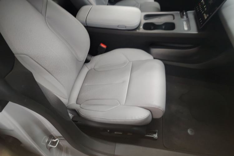 Used Nio ET5T 2024 75kWh Touring