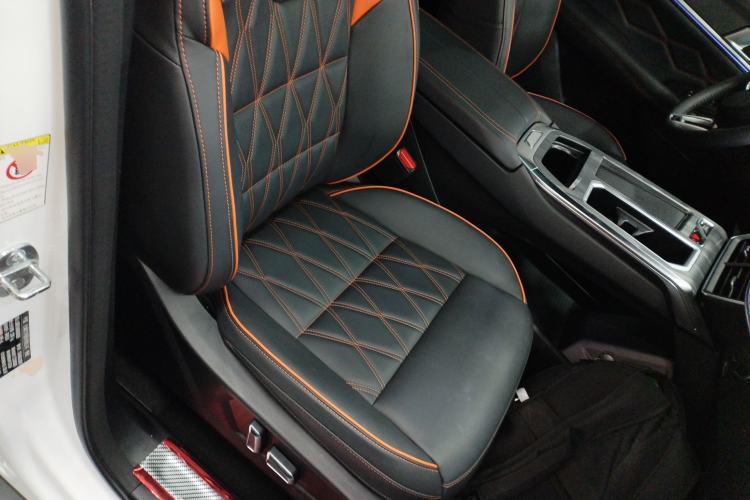 Used Haval XY 2022 1.5T Smart Enjoyment Edition DHT