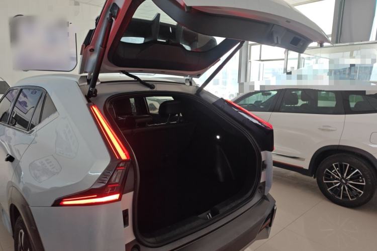 Used GAC Trumpchi EMKOO 2022 1.5T Supernova Pro Edition
