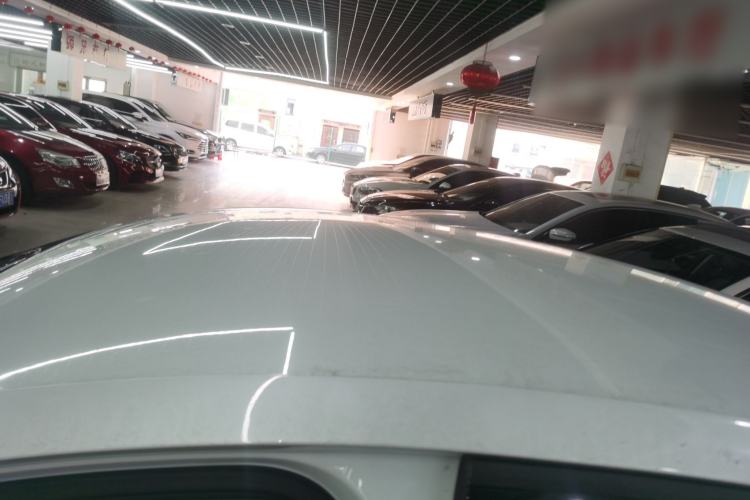 Used BYD Seal 06 New Energy 2024 DM-i 80KM Luxury Model