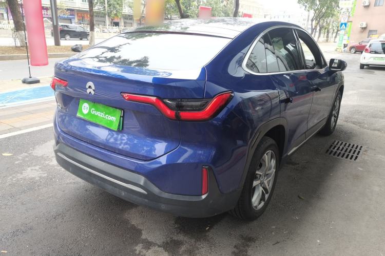 Used Nio ES6 2020 420 km Sport Edition