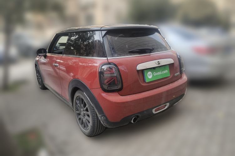Used  MINI 2014 1.5T COOPER Excitement
