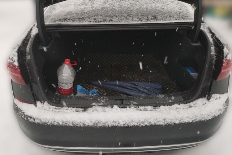 Used Volkswagen Passat 2020 Revised Version 280TSI Business Edition China VI Standard
