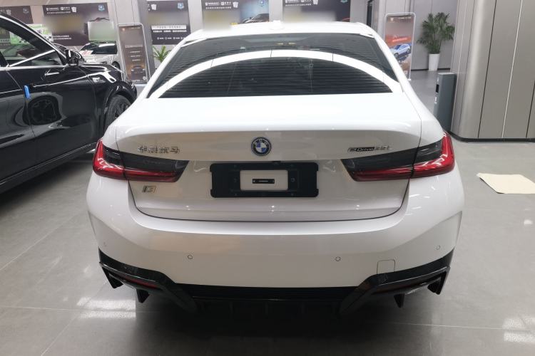 Used BMW i3 2024 eDrive 35 L