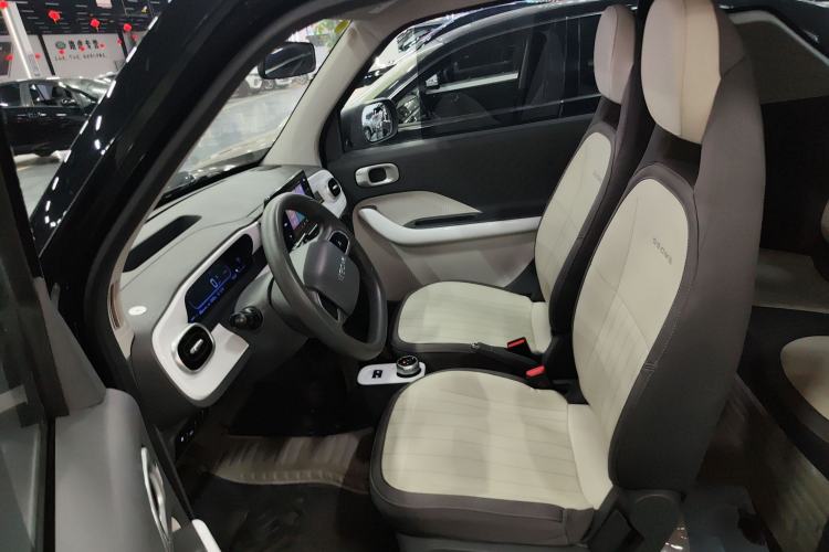 Used Geely Galaxy Panda 2025 210km Panda Kart